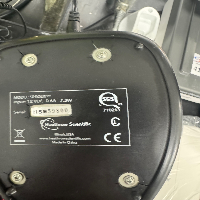 Fisherbrand Micro Centrifuge image 0